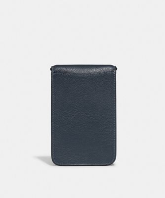 オンライン限定】フォーン クロスボディ | COACH/コーチ | 三越
